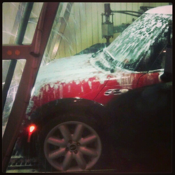 Five Star Car Wash, 3064 Jericho Tpke, East Northport, NY, Car Washes