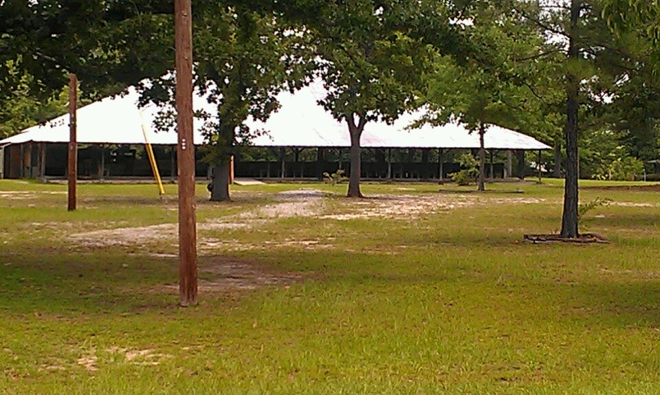 White Oak Campground, White Oak Campground Rd, Appling, GA, Campgrounds