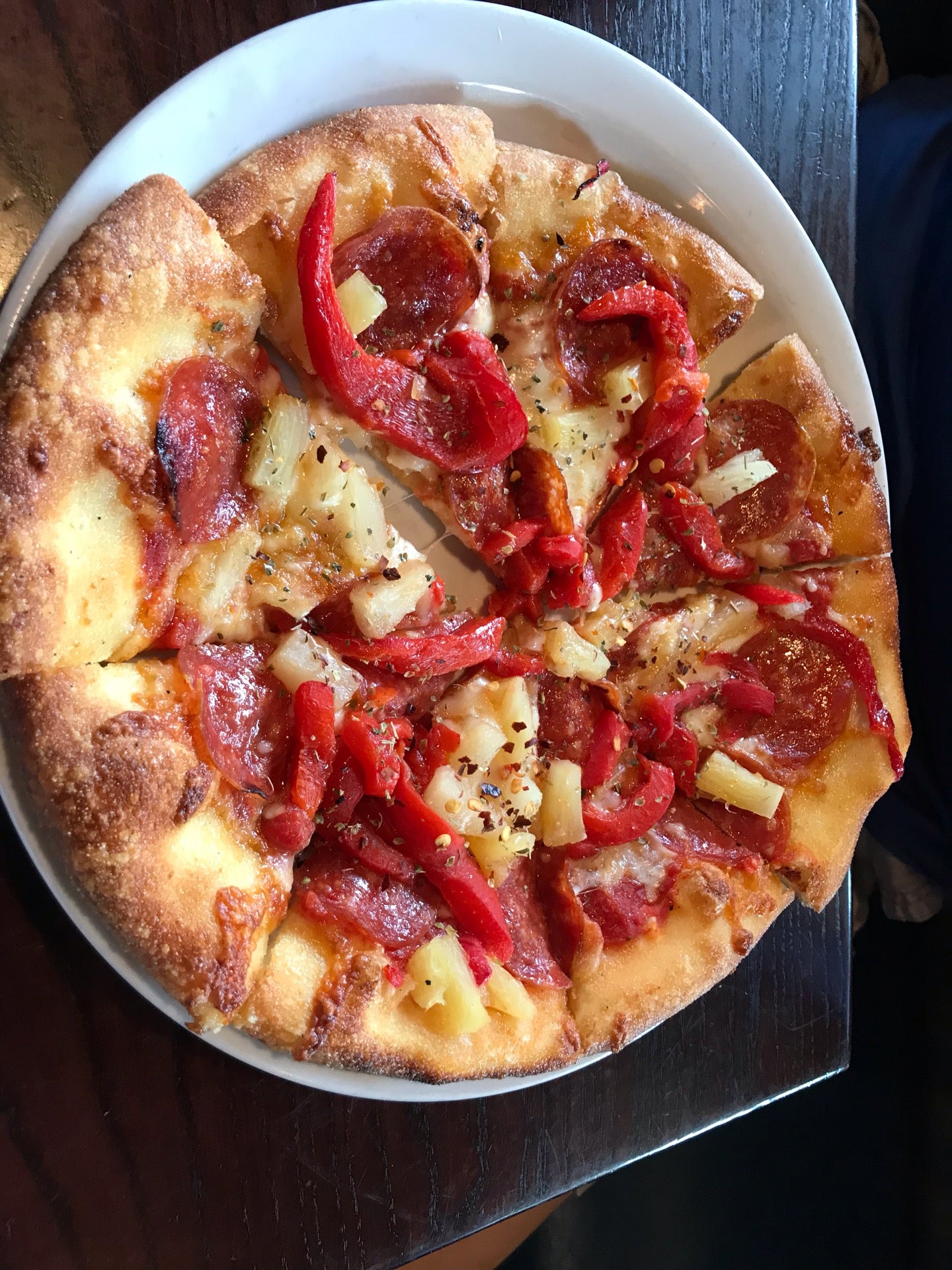 Blue Highway Pizzeria Ocala, 2130 E Silver Springs Blvd, Ocala, FL, Pizza restaurants MapQuest