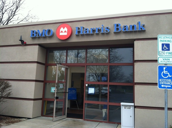 bmo harris bank na 1200 e warrenville rd naperville il