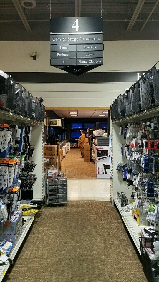 Computer Store in Columbus, OH - Micro Center