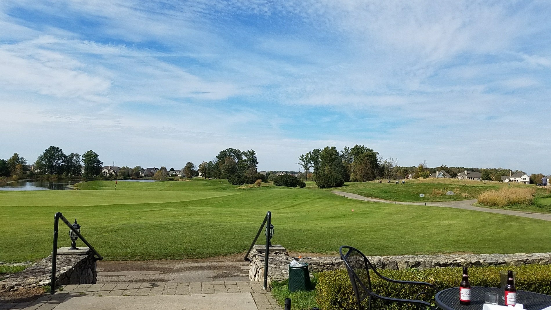 Golf Club of Dublin, 5805 Eiterman Rd, Dublin, Ohio, Bars MapQuest