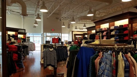 POLO RALPH LAUREN FACTORY OUTLET