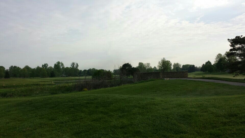 Royal American Links, 3300 Miller Paul Rd, Galena, OH, Golf Courses