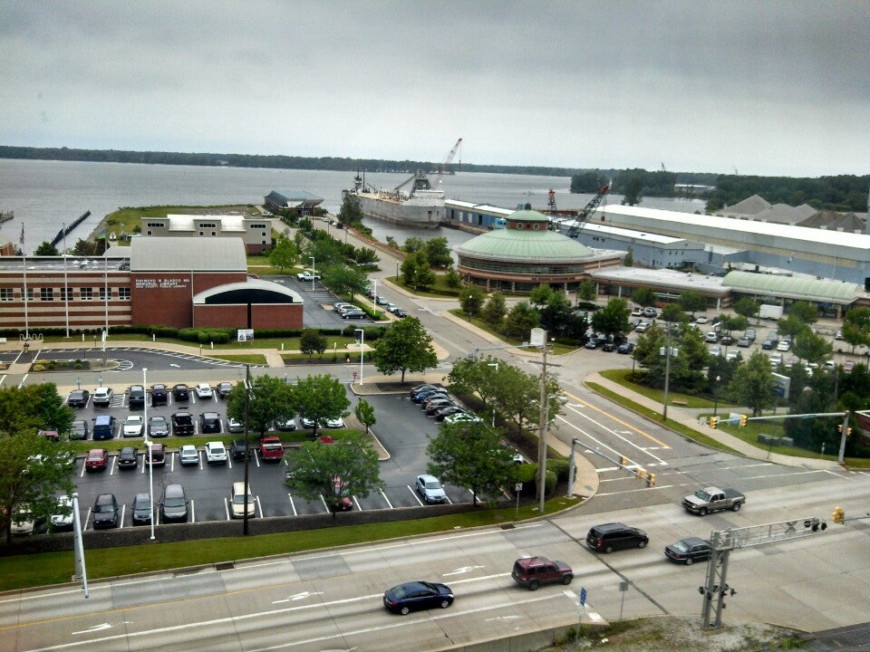 Hamot Heart Institute Diagnostic, 120 E 2nd St, Suite 100, Erie, PA