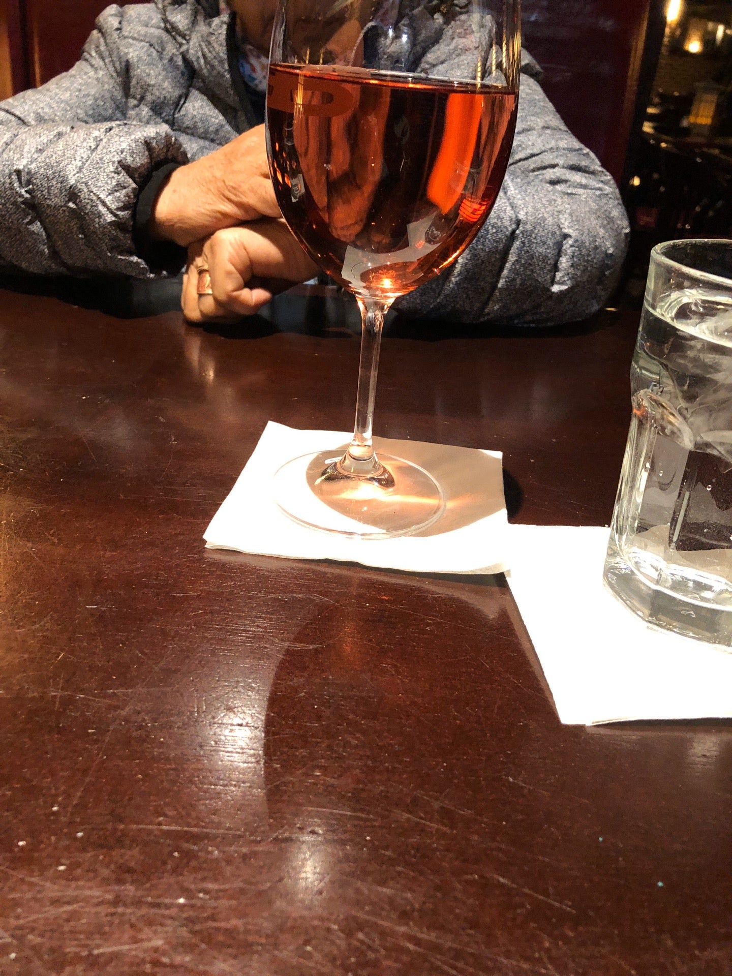 Bâton Rouge Grillhouse & Bar, 3130 Boulevard De La Gare, Vaudreuil