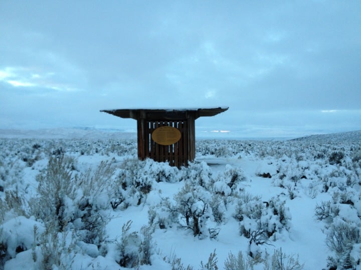 Gabbs, NV Map & Directions MapQuest