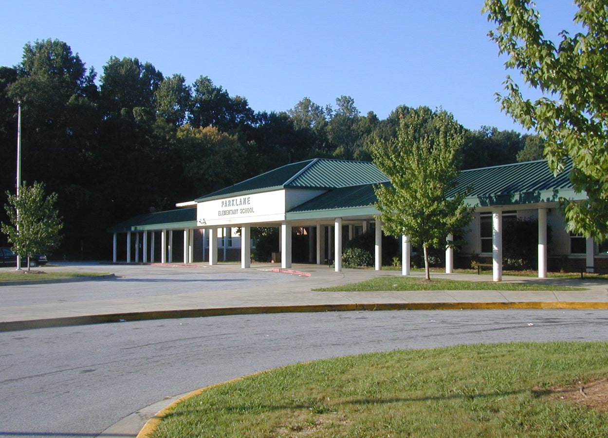 Kipp South Fulton Academy, 1286 Washington Rd, East Point, GA, Schools