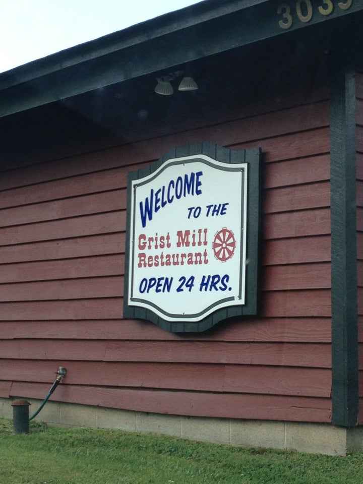 Parish, NY Map & Directions MapQuest