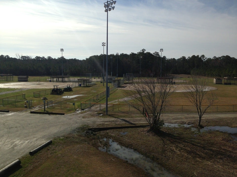 Harkers Island Map & Directions