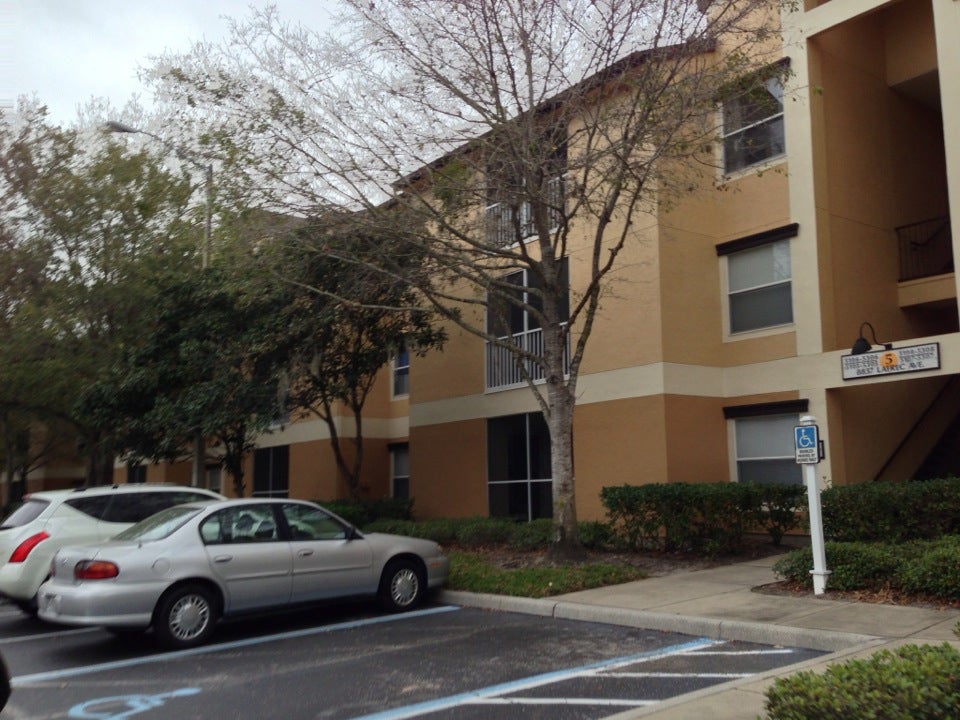 Sand Lake Private Residence, 8927 Latrec Ave, Orlando, FL, Real Estate