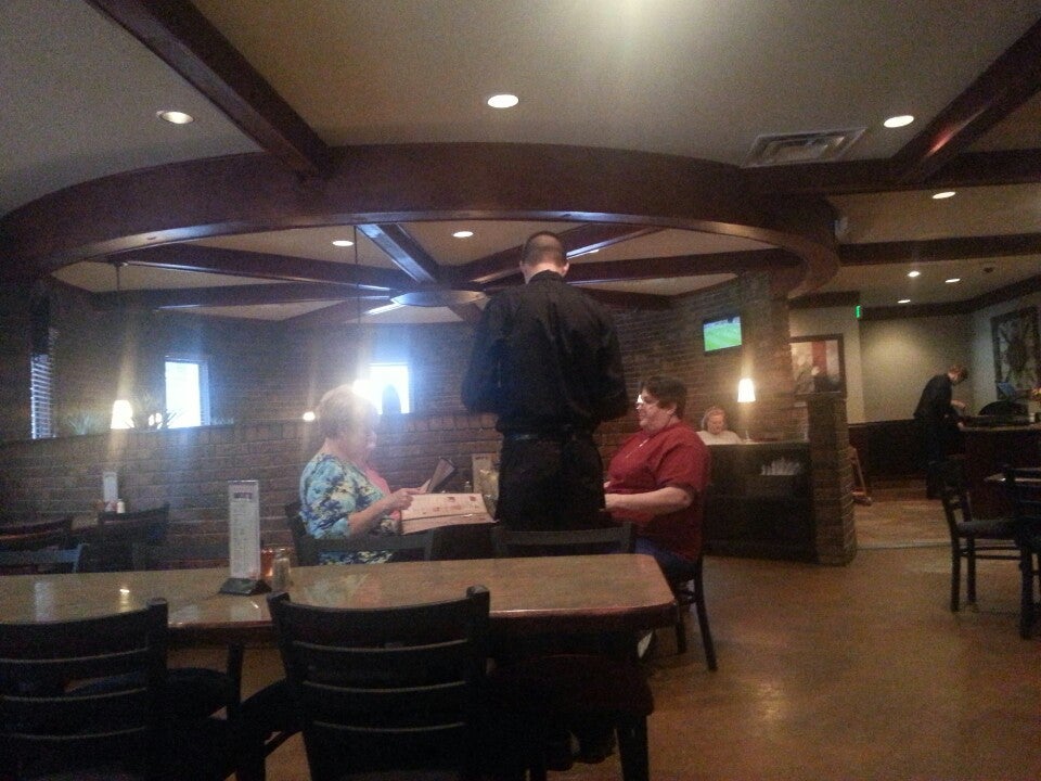 Andrews, IN Map & Directions MapQuest