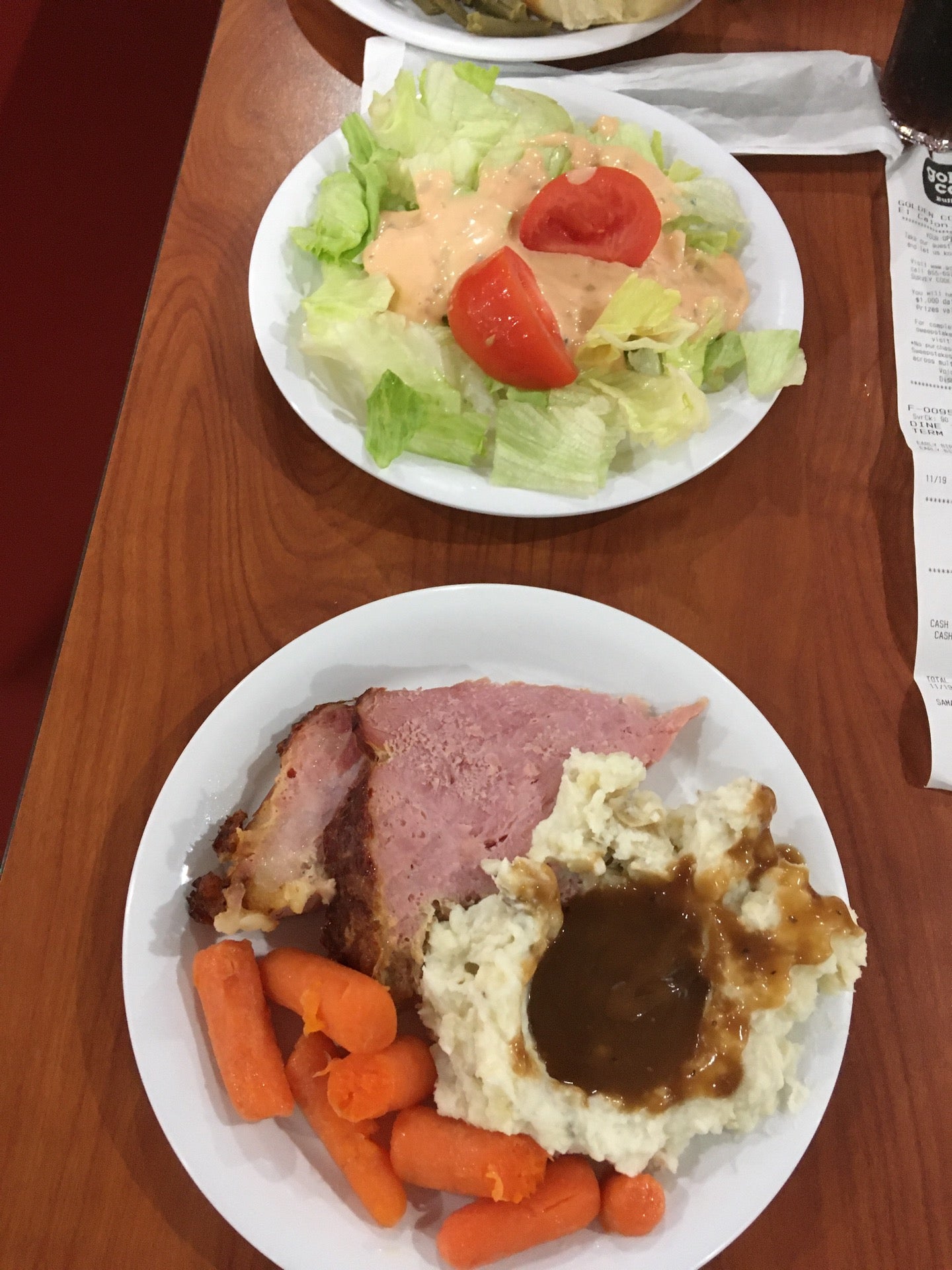 Golden Corral, 390 W Main St, El Cajon, CA, Buffet MapQuest