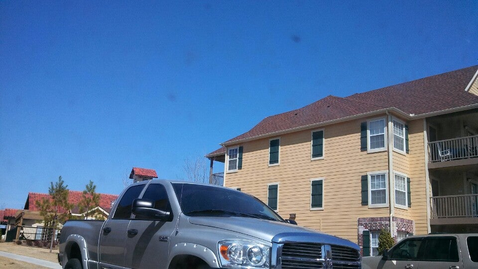 Collinsville, OK Map & Directions MapQuest