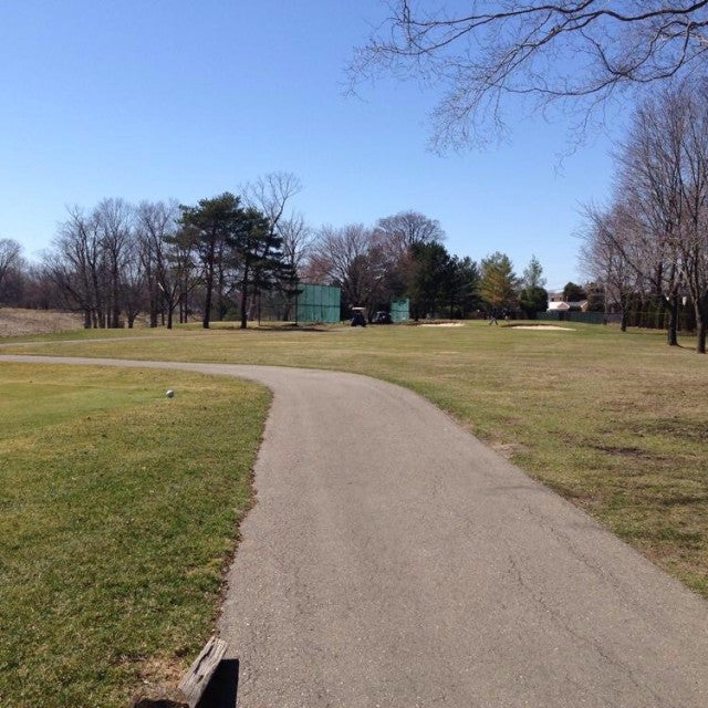 Idyl Wyld Golf Course 35780 Five Mile Rd Ste 1 Livonia MI Golf 