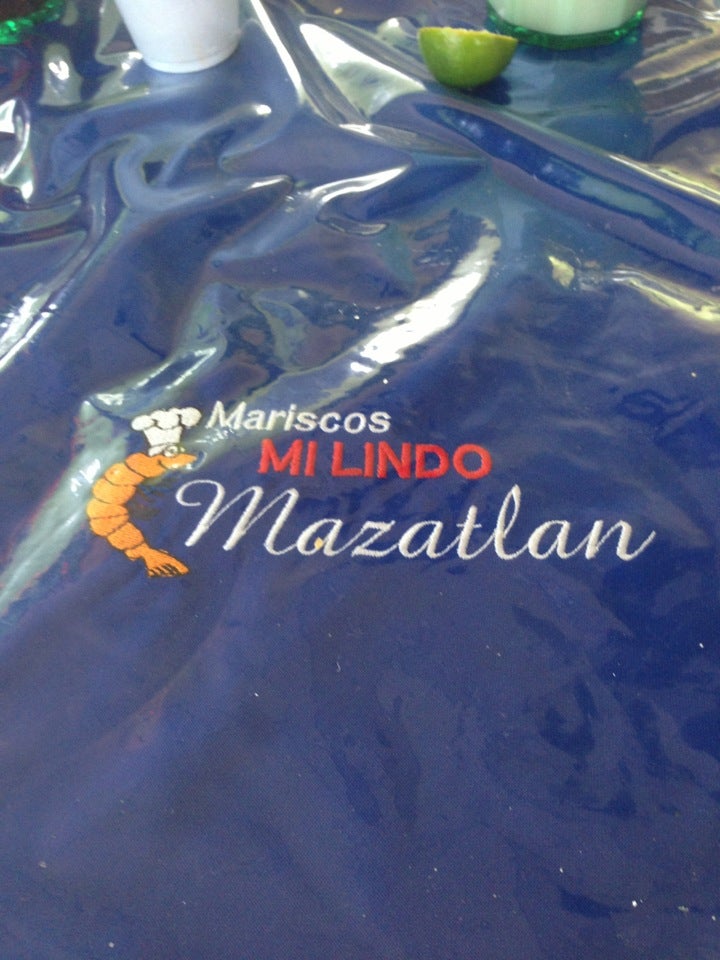 Mariscos El Malec��n de Mazatlan, 3416 W Thomas Rd, Phoenix, AZ,  Restaurants - MapQuest