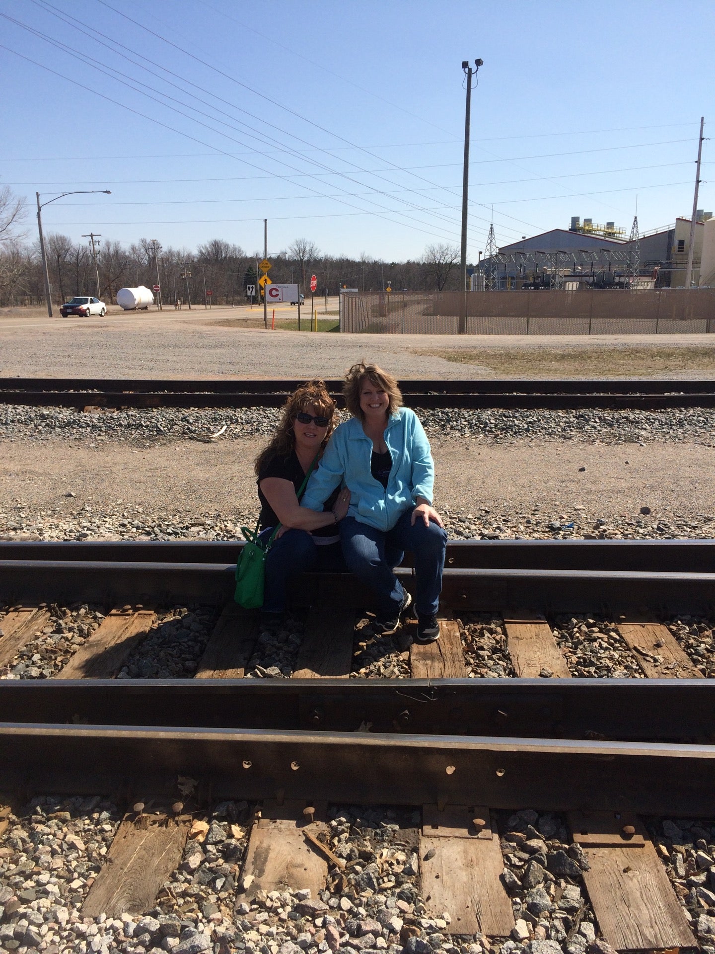 Port Edwards, WI Map & Directions MapQuest