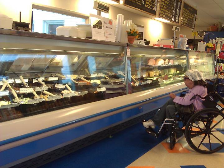 Shultz's Delicatessen, 165 Dart Dr, Hanover, PA, Food Markets MapQuest