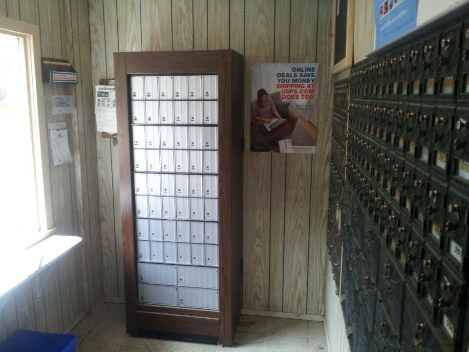 Oceanside Post Office, Pacific Ave, Oceanside, OR, Post Offices MapQuest