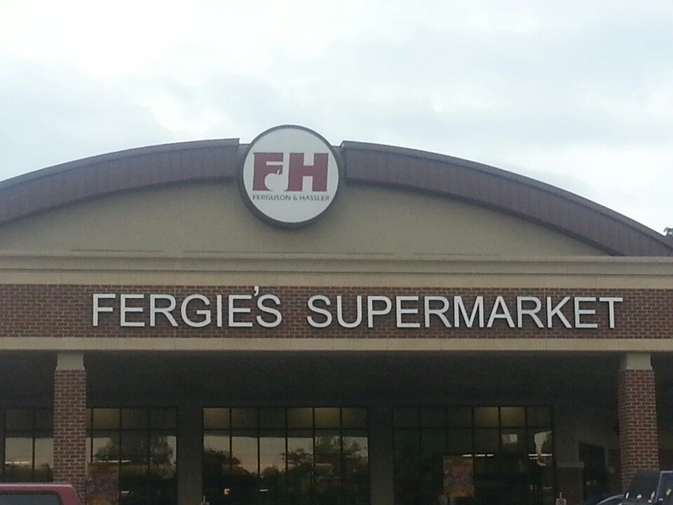 Ferguson & Hassler CLOSED, 100 Townsedge Dr, Quarryville, PA, Grocery