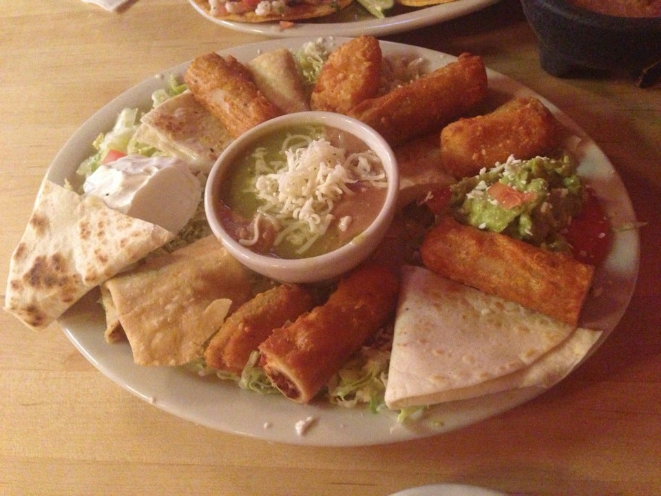 Las Casuelas Restaurant, 3203 Entertainment Way, Turlock, CA, Eating