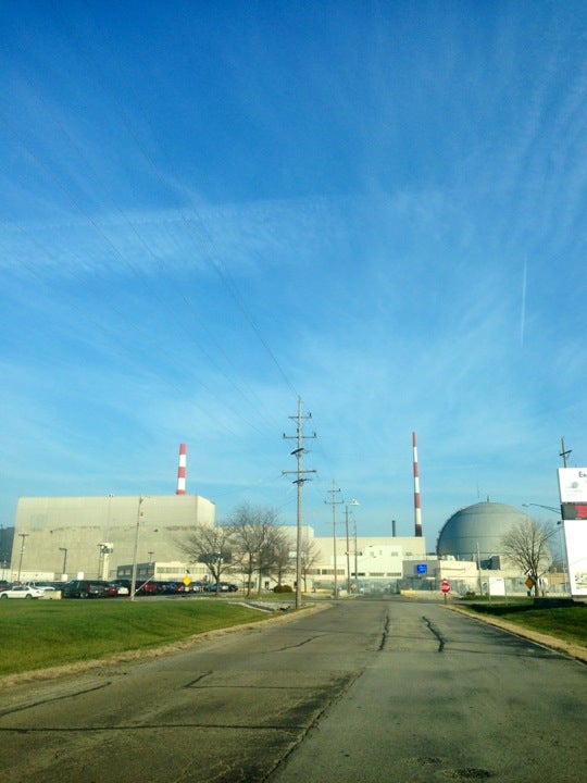 Channahon, IL Map & Directions MapQuest