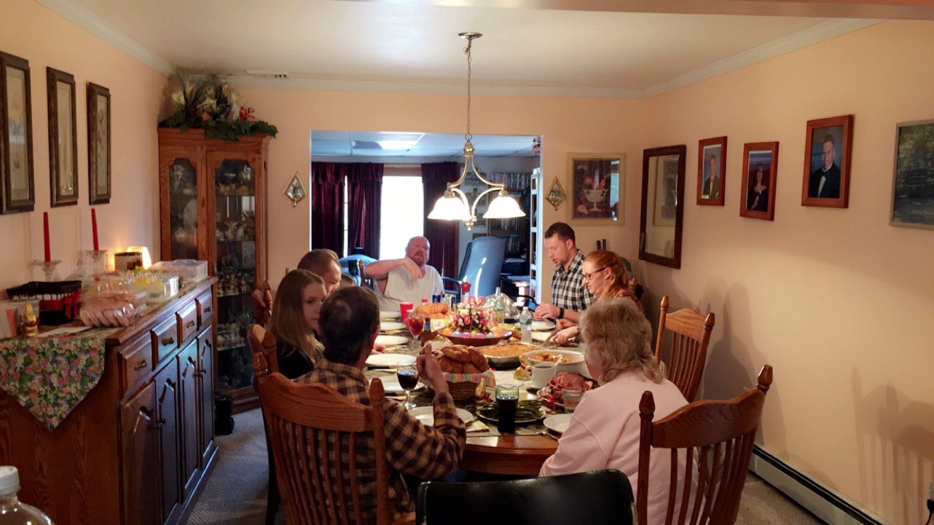 Big Buck Mountain, Kent Lakes, NY MapQuest