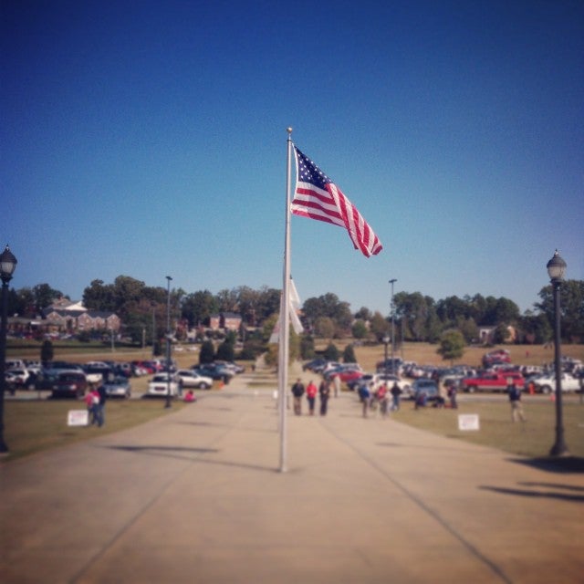 NGU Sports Complex, Travelers Rest, SC MapQuest