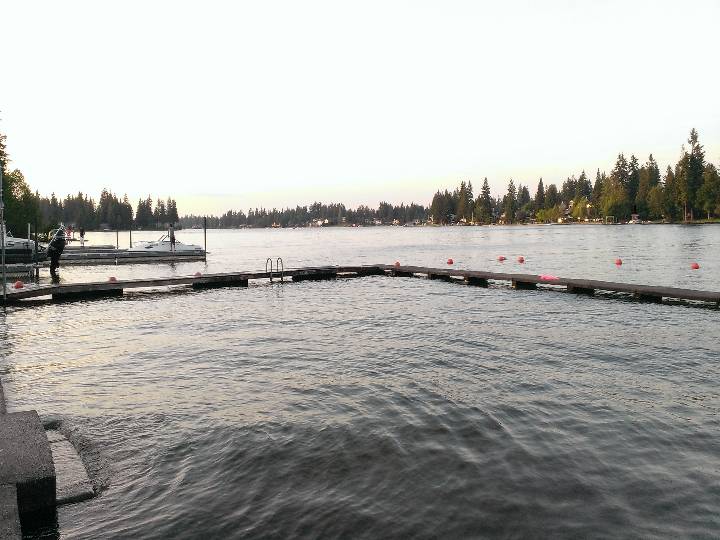 Allan Yorke Park, 7203 W Tapps Hwy E, Bonney Lake, WA, Playgrounds