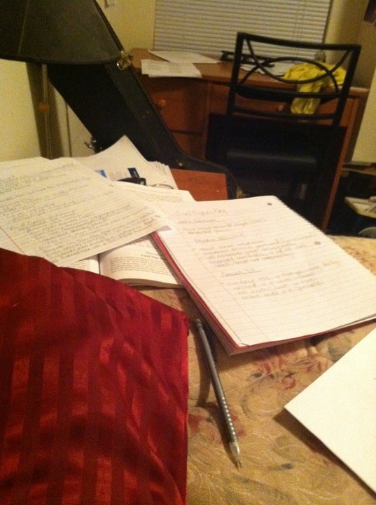 College Grove Apartments, 1540 Lascassas Pike, Murfreesboro, TN