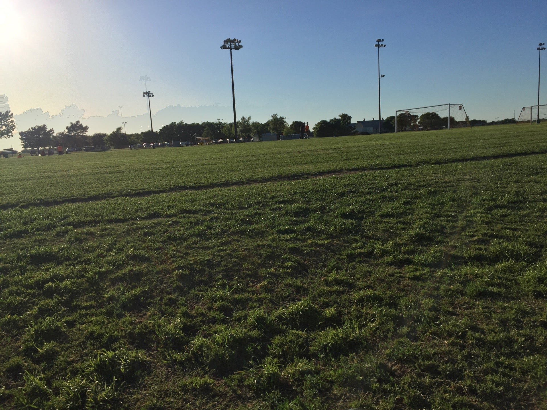 Rolling Hills Soccer Complex, 2900 Joe B Rushing Rd, Fort Worth, TX