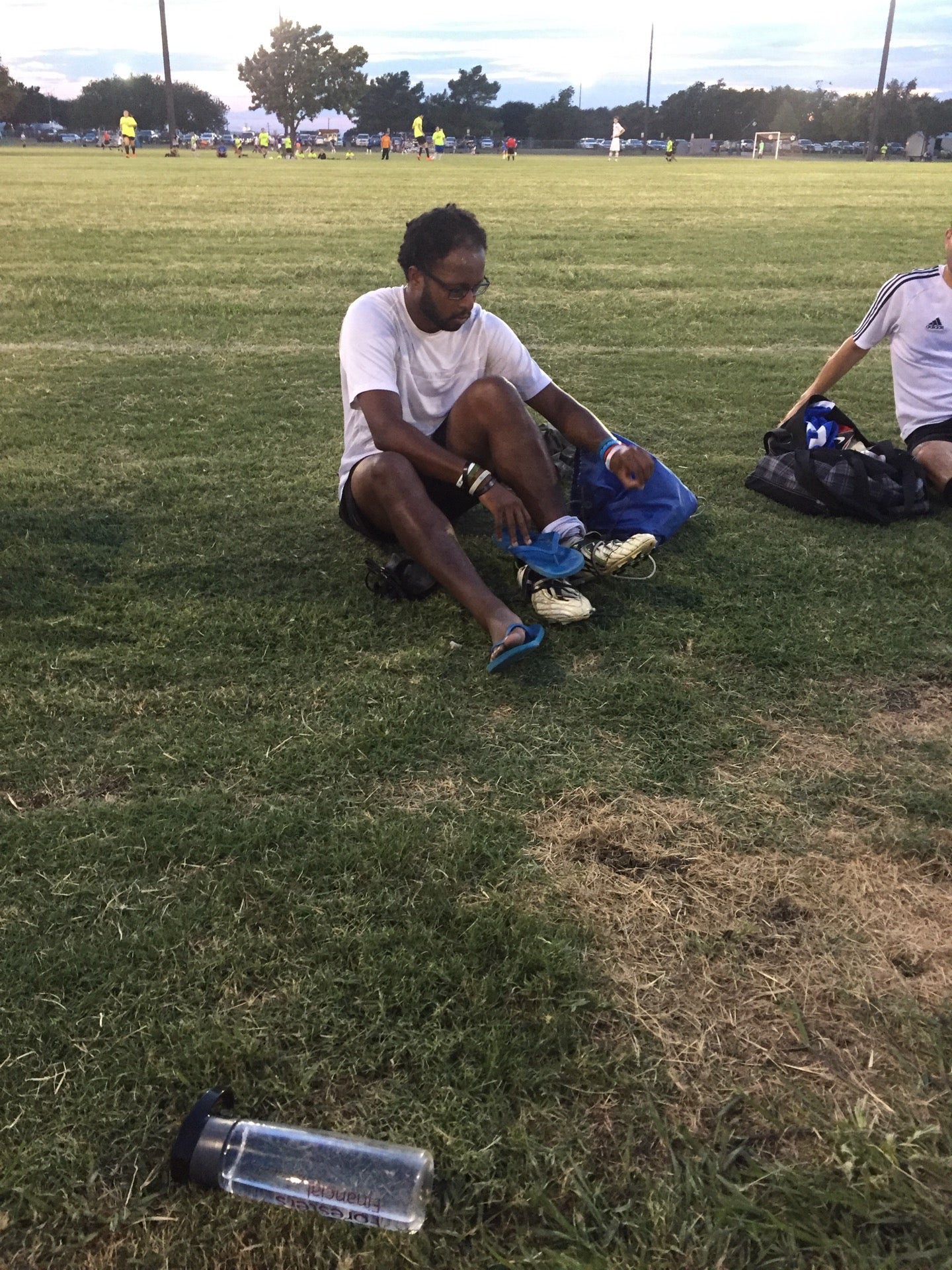 Rolling Hills Soccer Complex, 2900 Joe B Rushing Rd, Fort Worth, TX