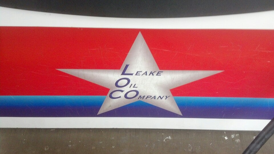 Leake Oil Co, 1020 E Taggart St, East Palestine, OH, Fuel oil dealers