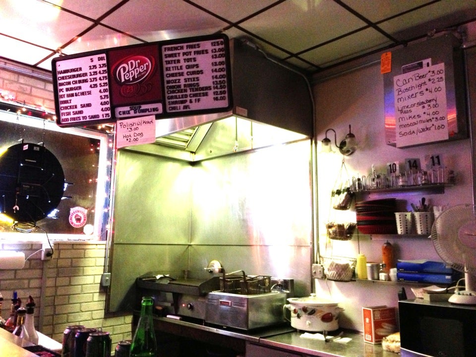 Pulaski, WI Map & Directions MapQuest