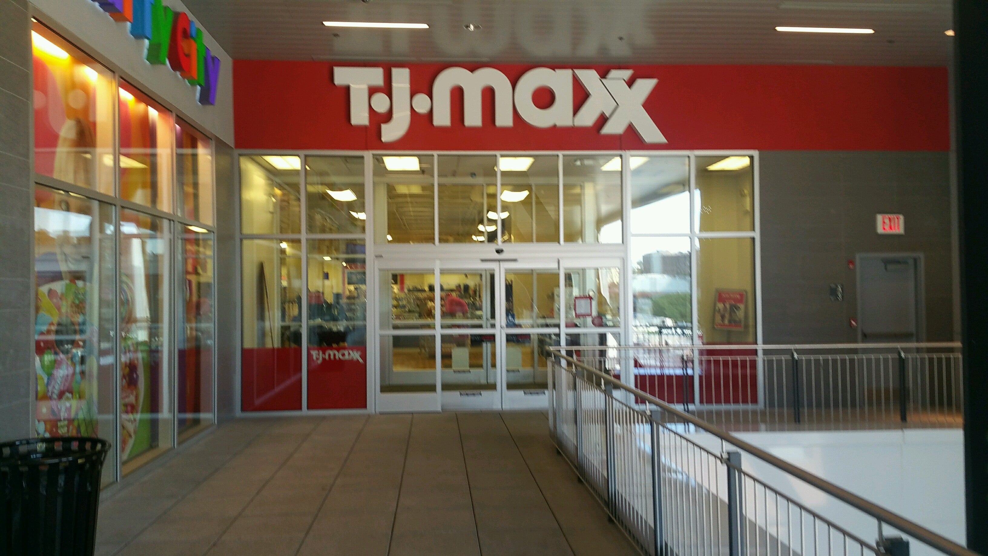 TJ MAXX NEW SPRING SHOP WITH ME 2023