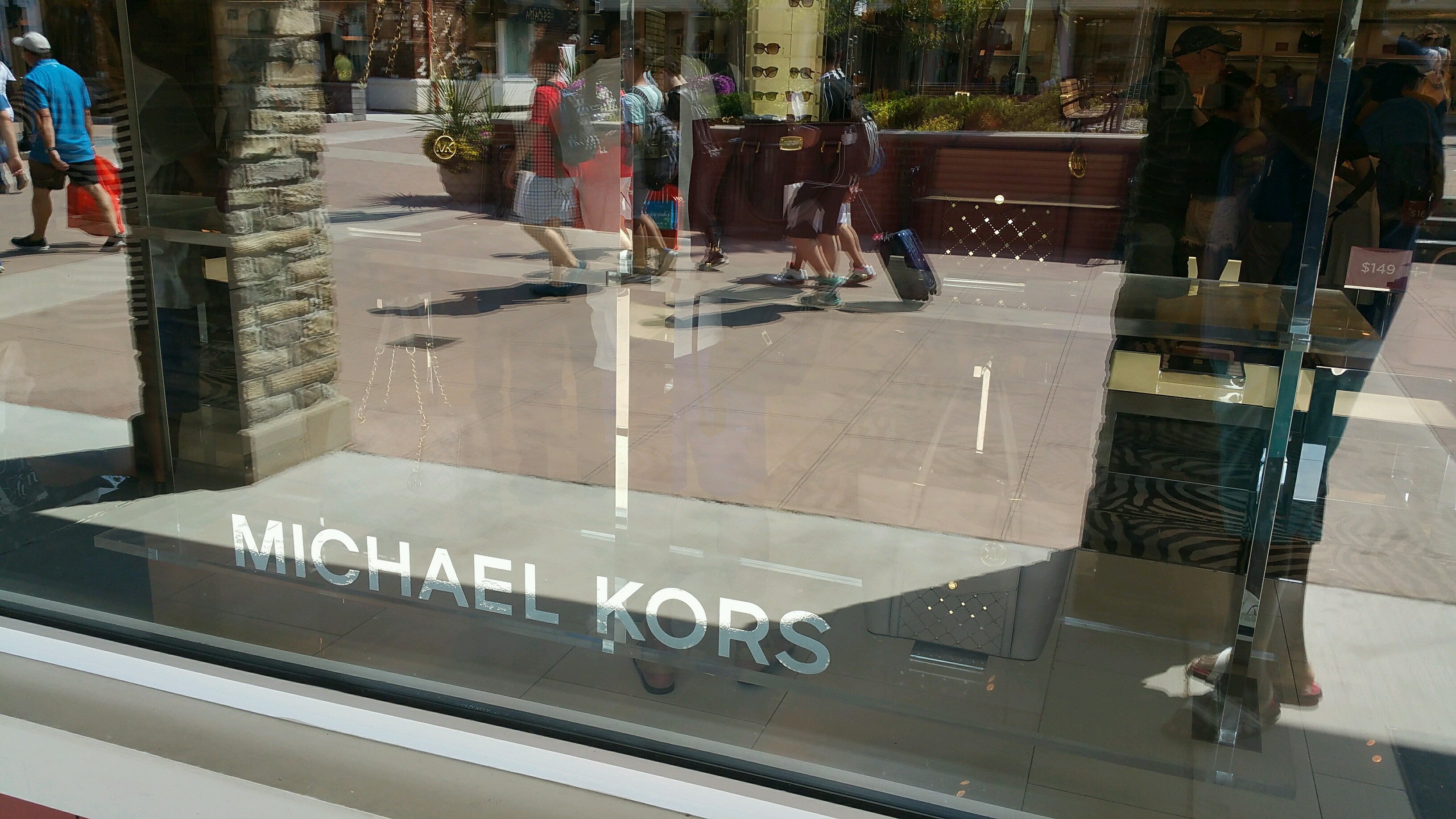 Michael Kors Store  WOODBURY in Central Valley, NY