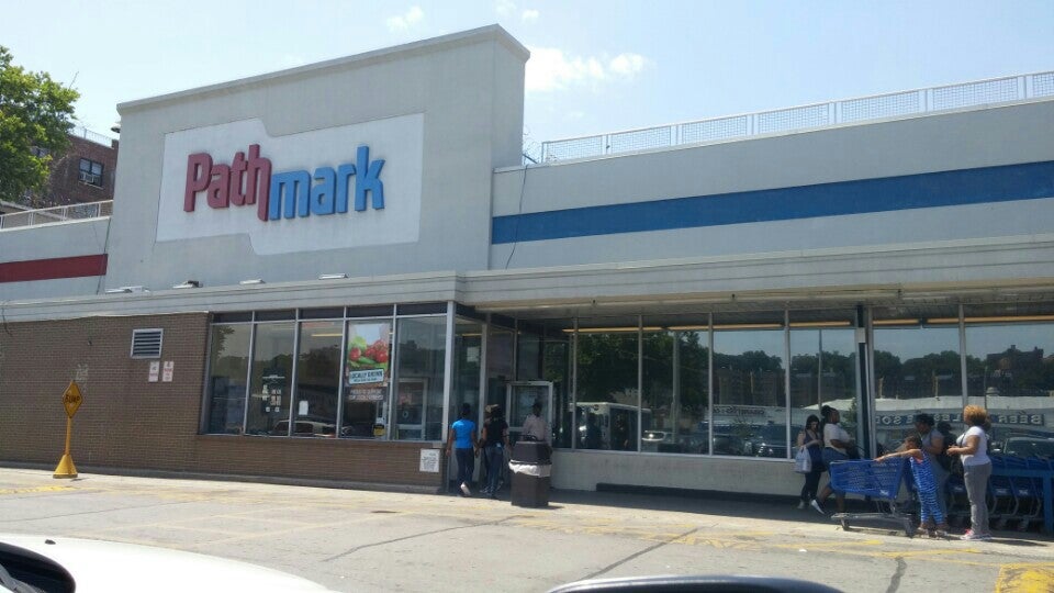 Pathmark, 410 W 207th St, New York, NY - MapQuest