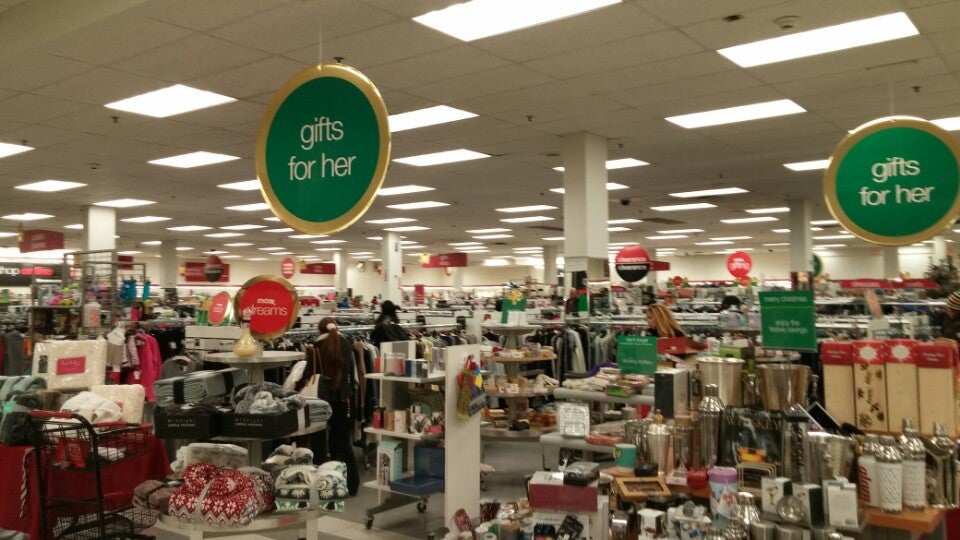 T.J. Maxx, 750 Central Park Ave, Yonkers, NY, Department Stores