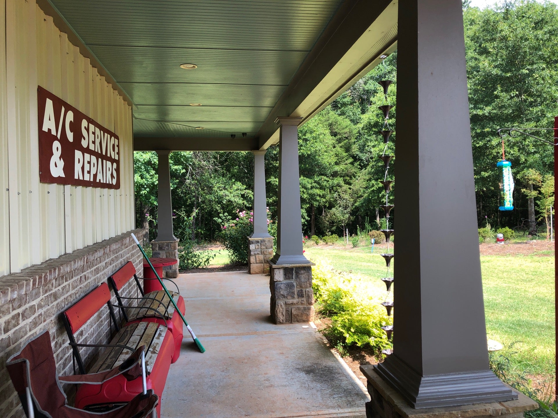 Bear Creek Reservoir, Evans Rd, Bogart, GA, Lake MapQuest