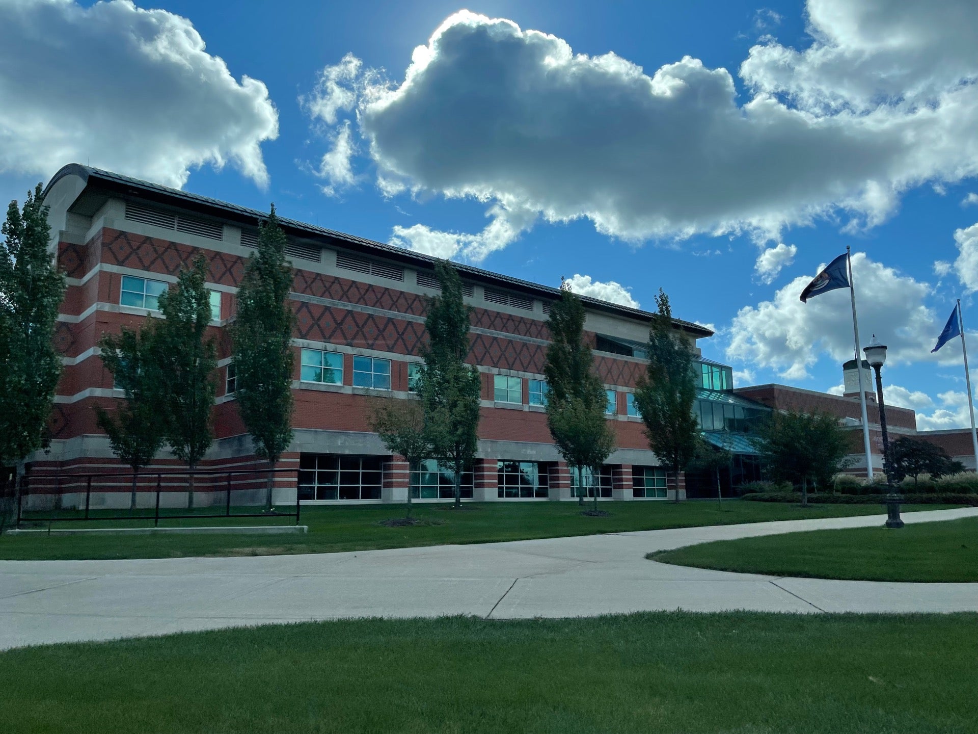 Allendale, MI Map & Directions MapQuest