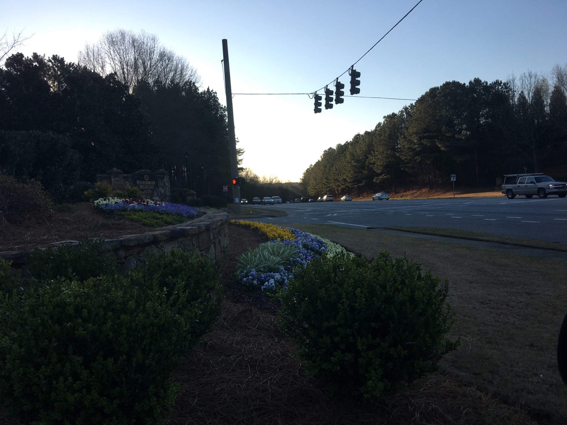 Hull Middle School, 1950 Old Peachtree Rd, Duluth, GA MapQuest