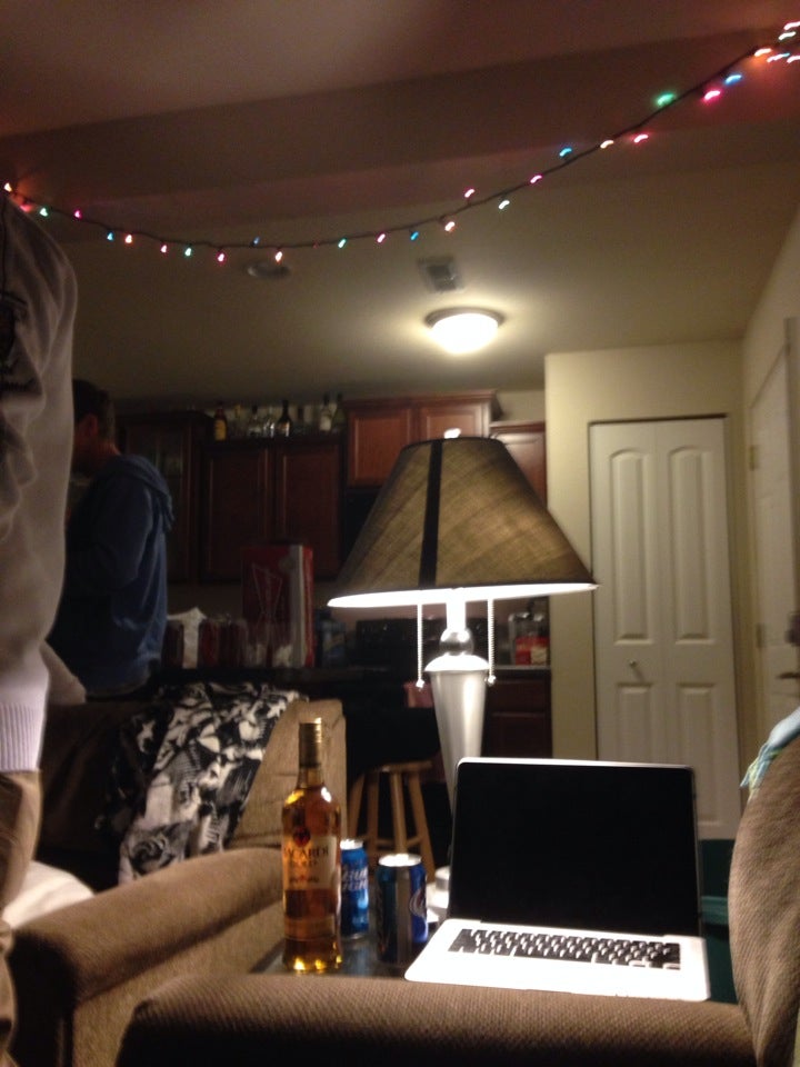 Campus Village Apartments, 1153 Michigan Ave, East Lansing, MI