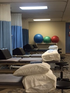 ADVANTAGE SPORT MEDICINE PHYSIOTHERAPY - 103-190 Carleton Drive, St.  Albert, Alberta - Physical Therapy - Phone Number - Yelp