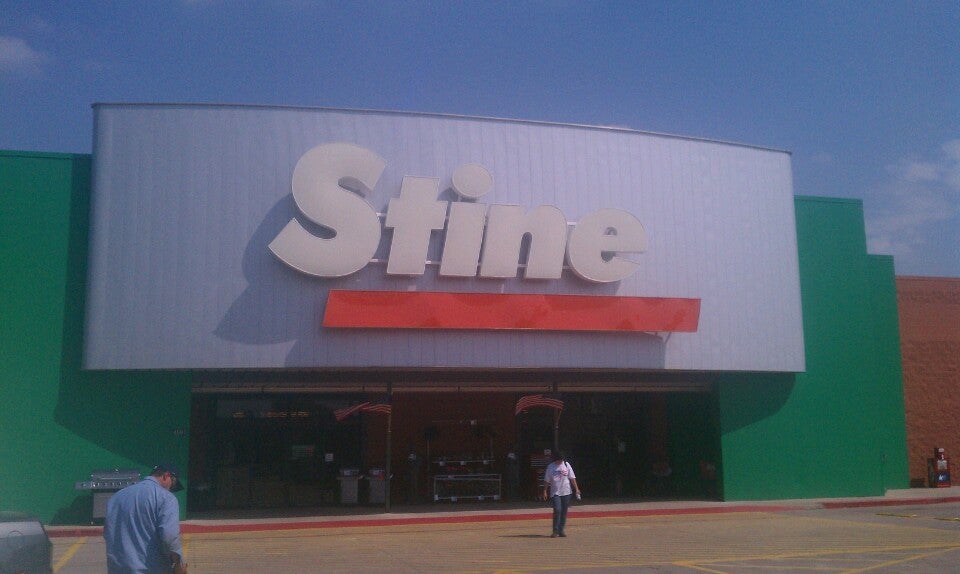 Stine Lumber, 4501 Nelson Rd, Lake Charles, LA MapQuest