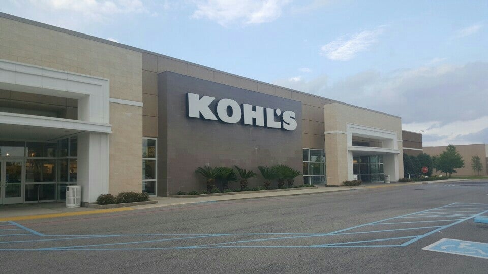 Kohl's, 200 New Britain Ave, Plainville, CT, Clothing Retail - MapQuest