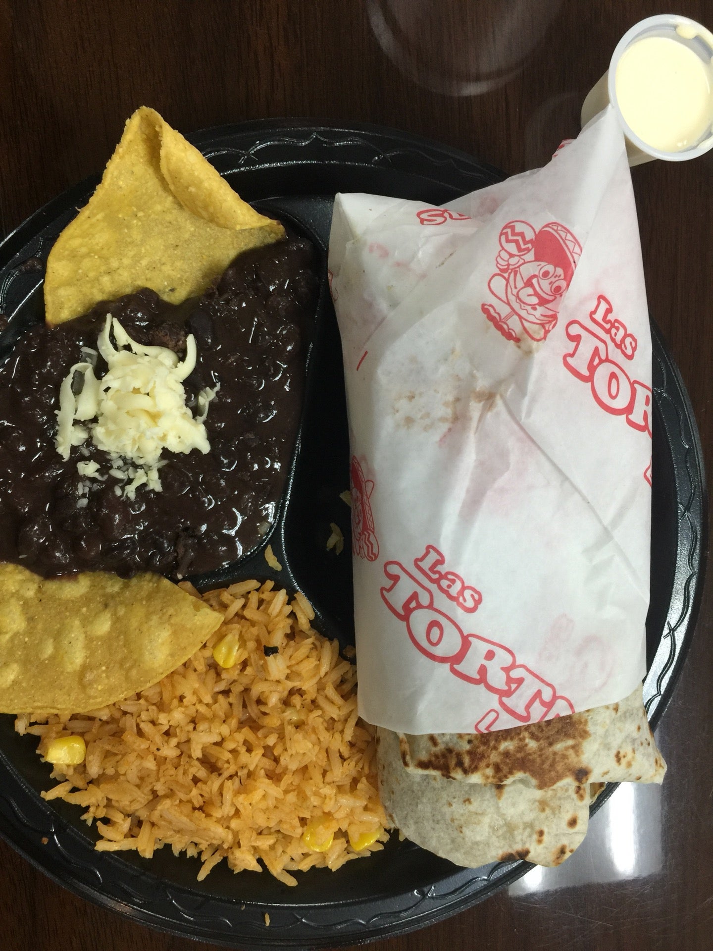 Las Tortas Locas, 2665 Beaver Ruin Rd, Norcross, GA, Eating places -  MapQuest