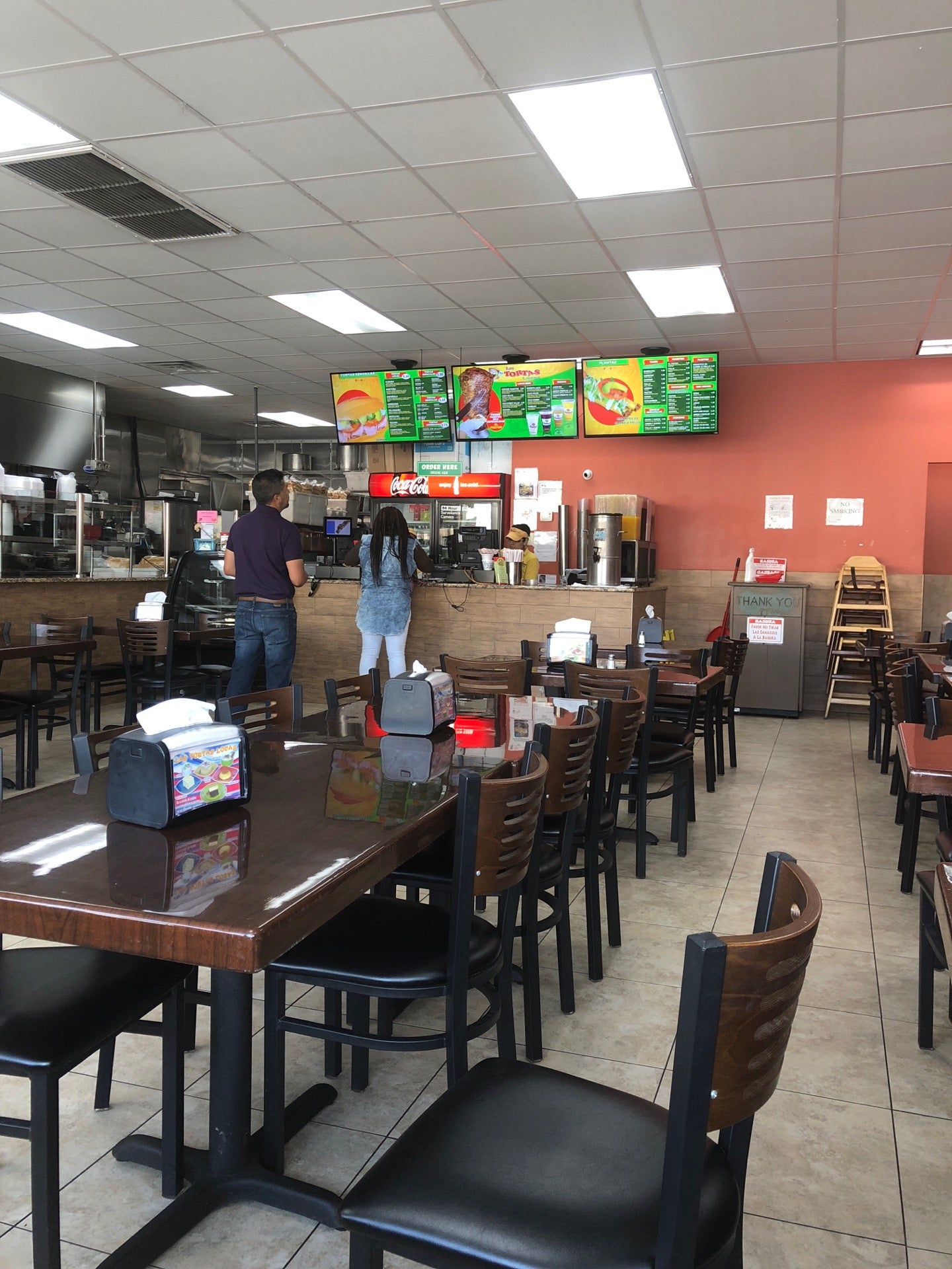 Las Tortas Locas, 2665 Beaver Ruin Rd, Norcross, GA, Eating places -  MapQuest