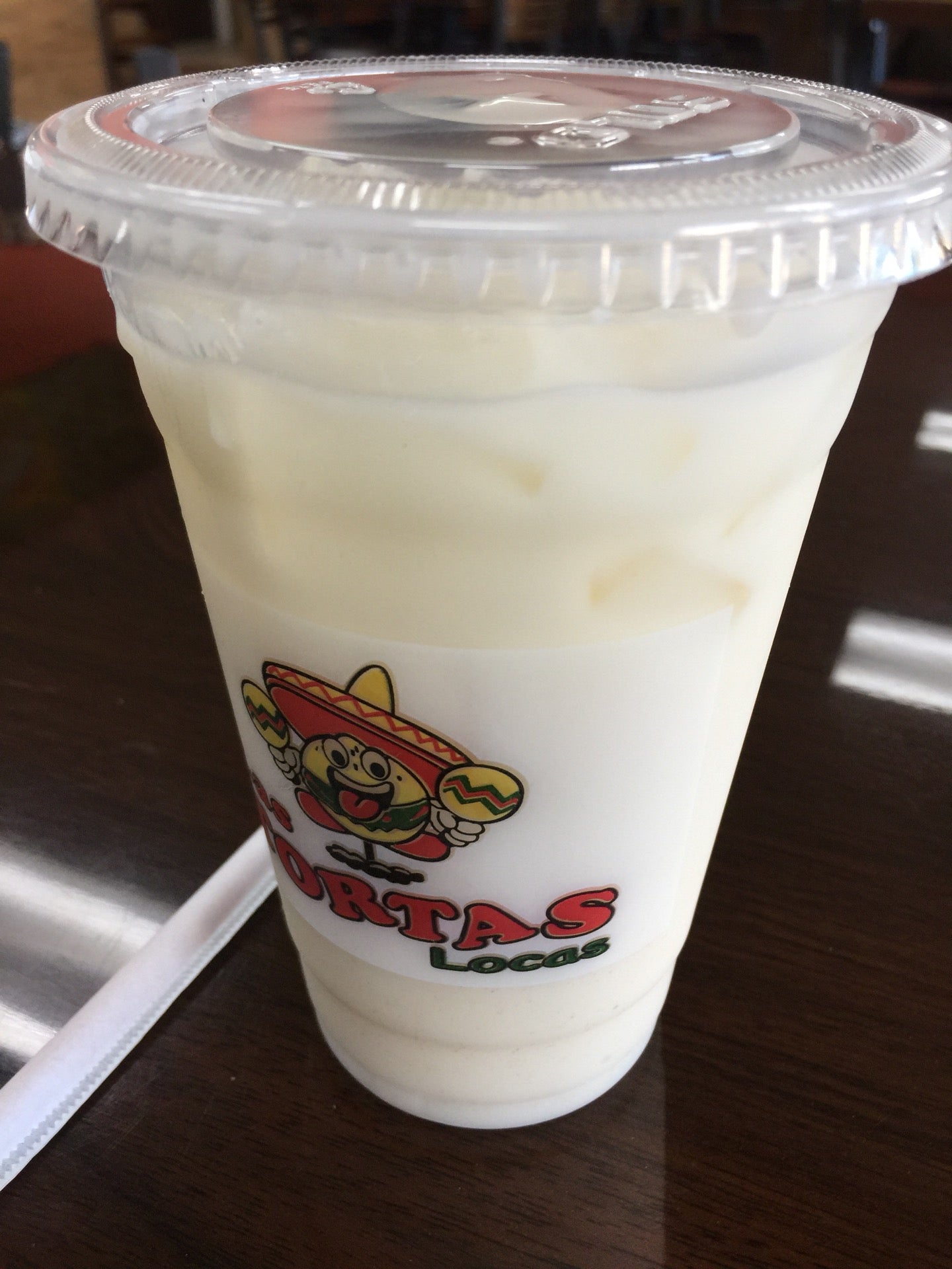 Las Tortas Locas, 2665 Beaver Ruin Rd, Norcross, GA, Eating places -  MapQuest
