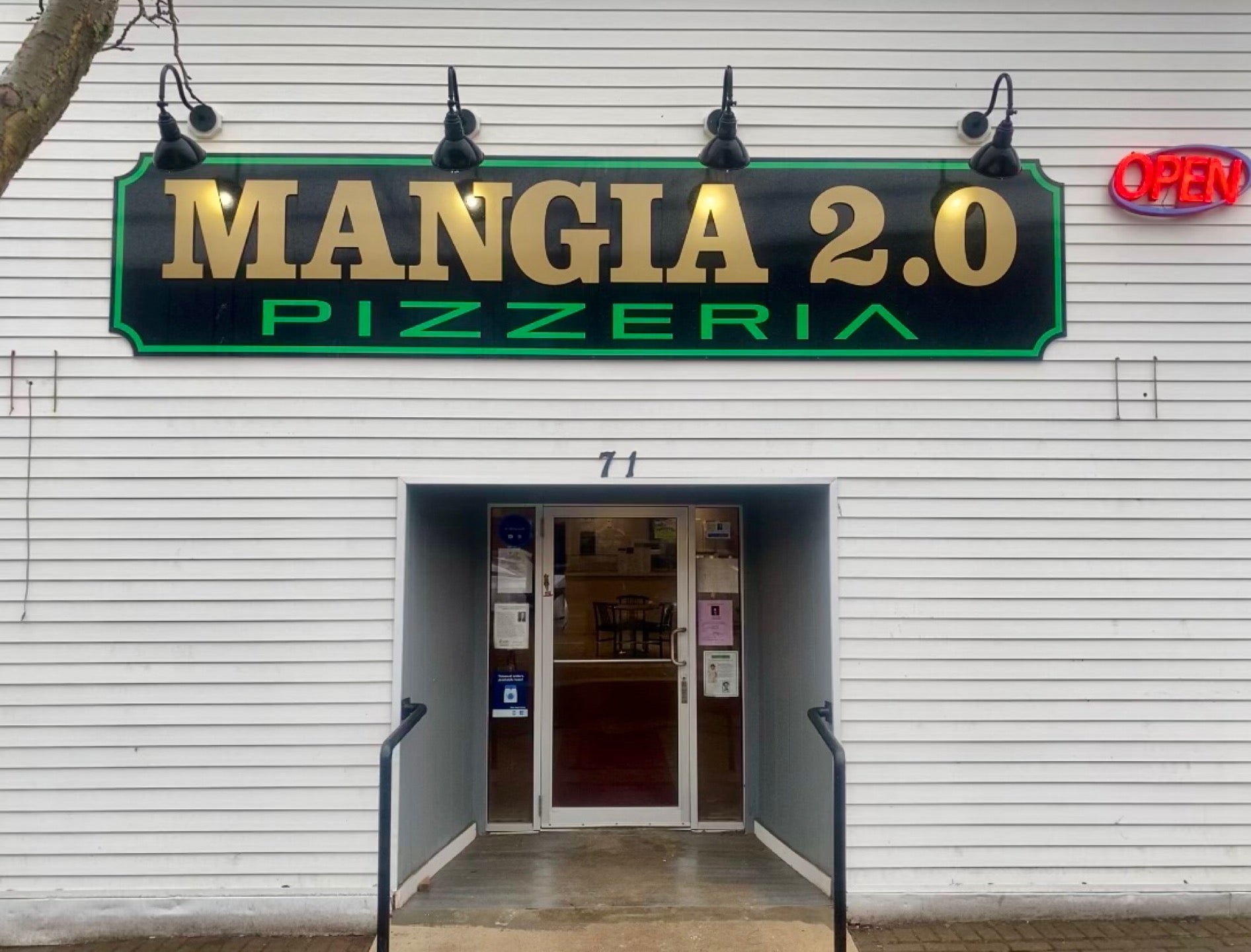 Allegany, NY Map & Directions MapQuest