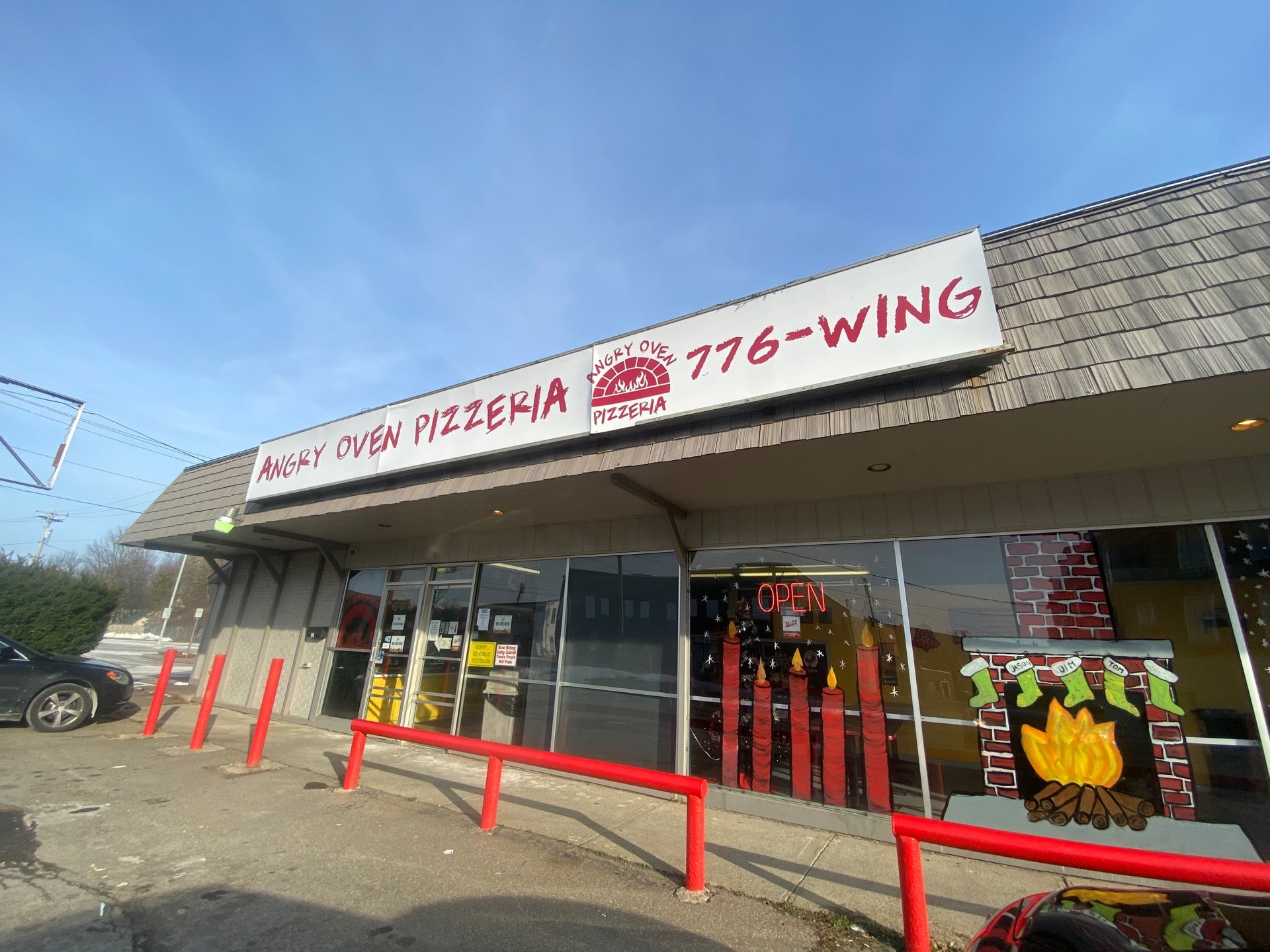 Best Places To Eat in Bath Beach, New York MapQuest